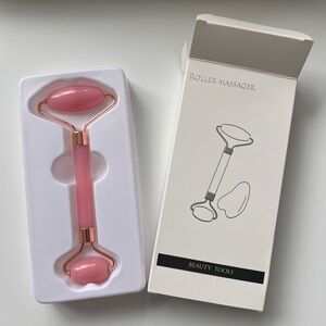Roller Massager for Face